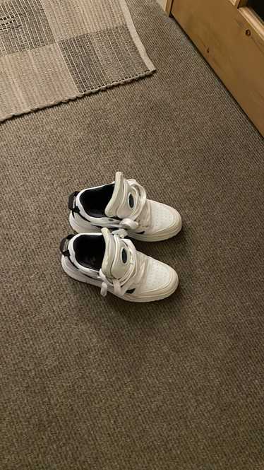Off-White Off-White high-top sneakers