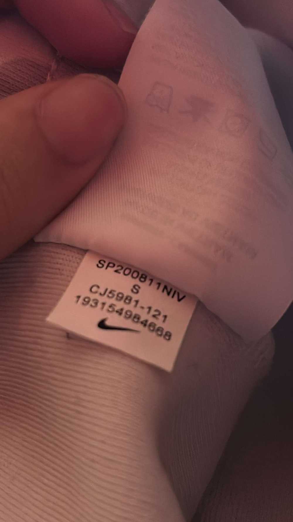 Nike Nike tech fleece jogger sweatpants - image 5