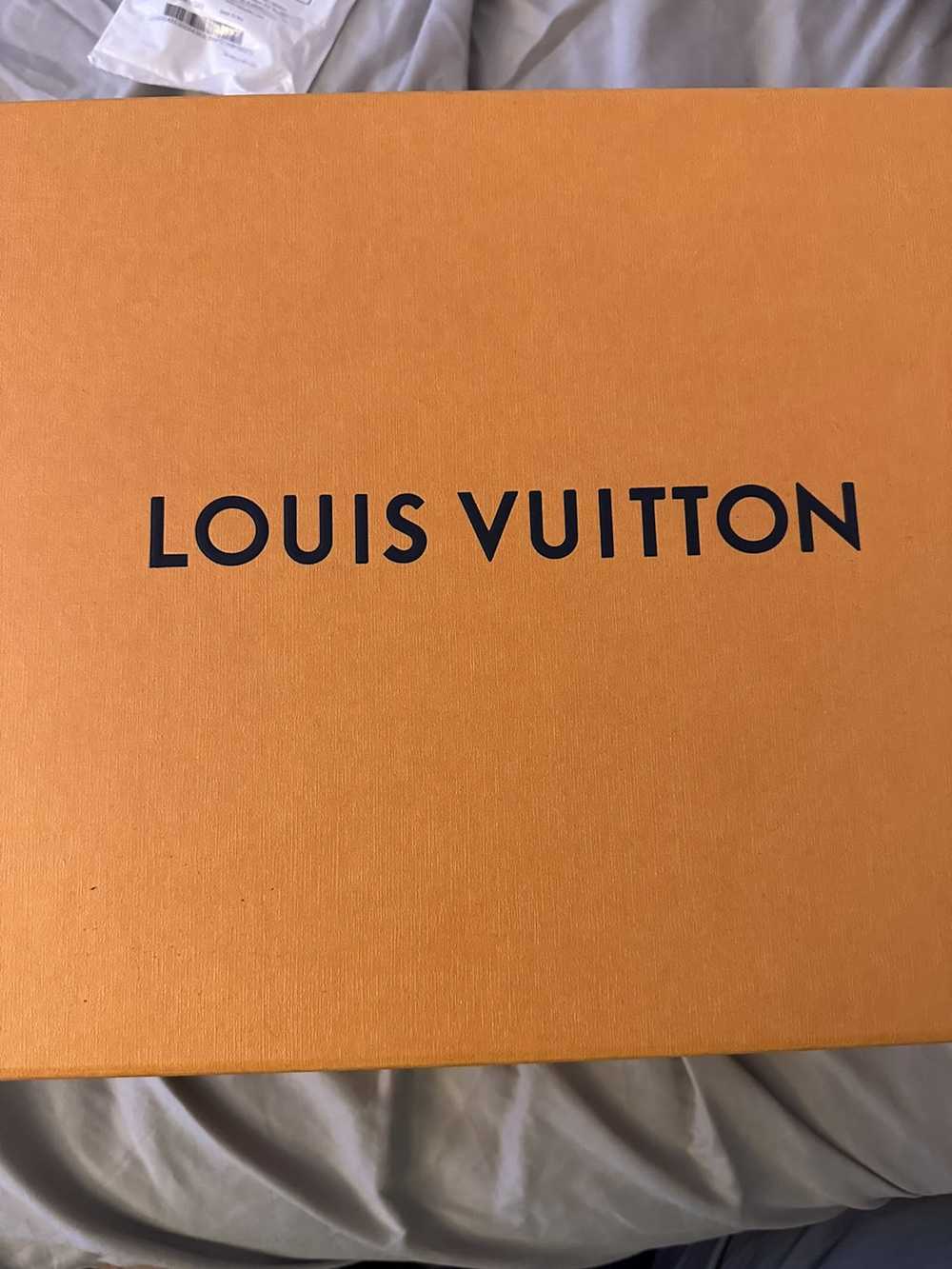 Louis Vuitton Louis Vuitton Run 55 Sneaker - image 12