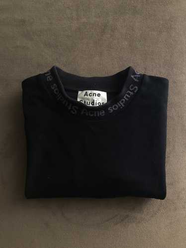 Acne Studios Navid Shirt