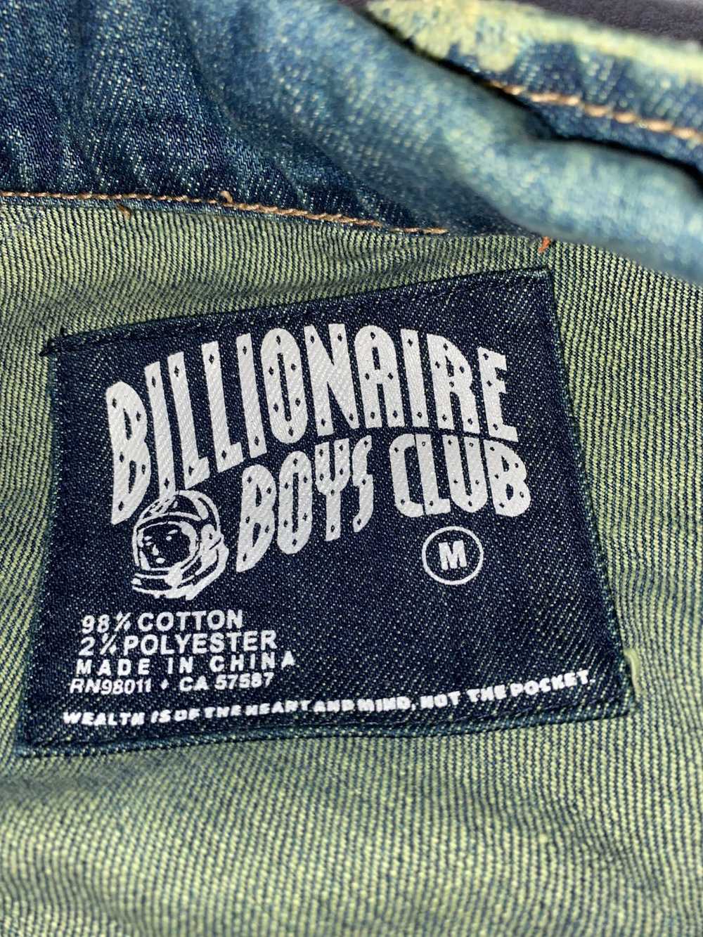 Billionaire Boys Club Billionaire Boys Club - “He… - image 4