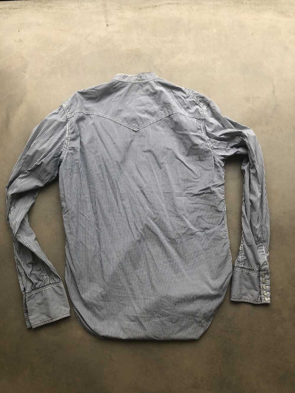 Kazuki Kuraishi × Levi's × Takahiromiyashita The Solo… - Gem