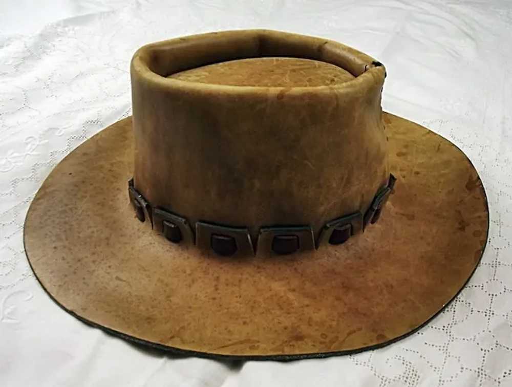 1970s Brother Gambit Slick Trading Co Mich Mens L… - image 2