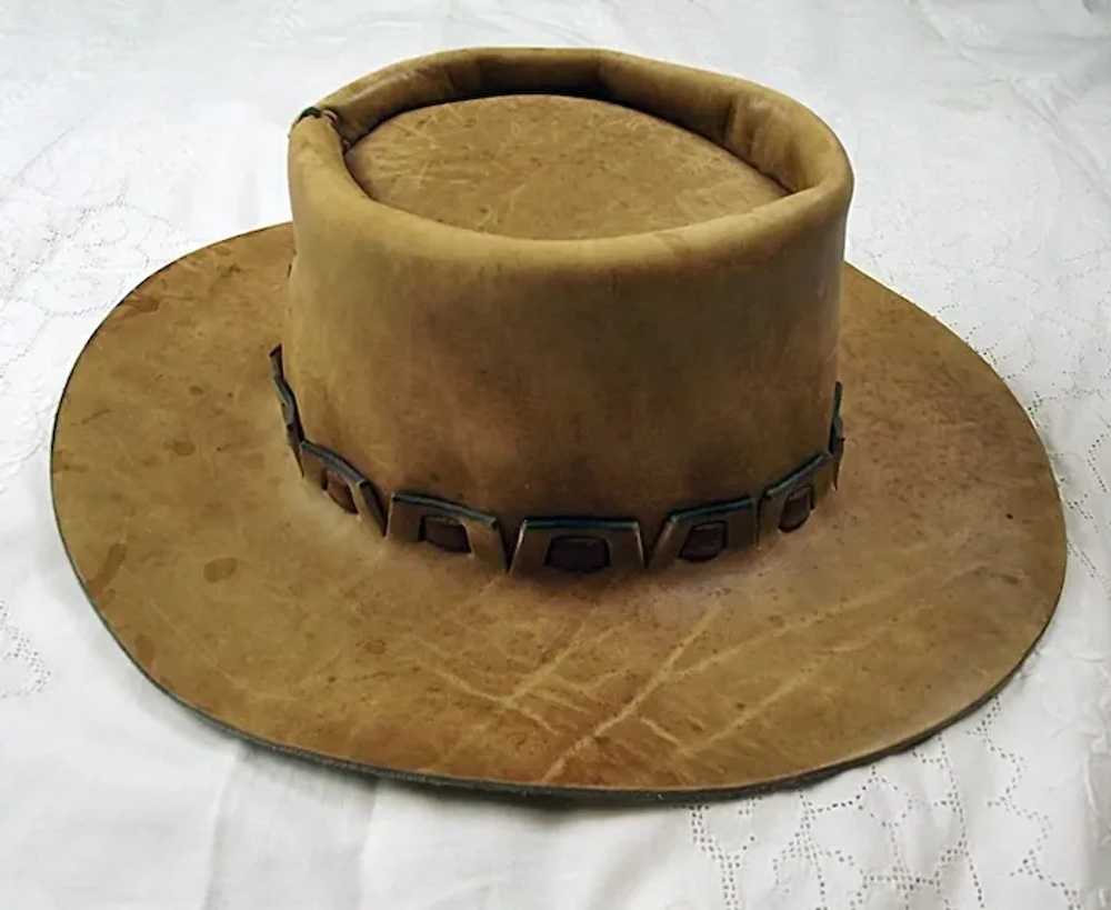 1970s Brother Gambit Slick Trading Co Mich Mens L… - image 3