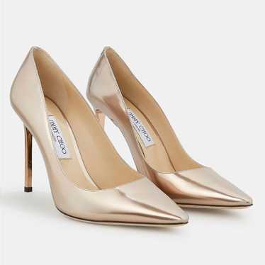 Jimmy choo romy pumps - Gem