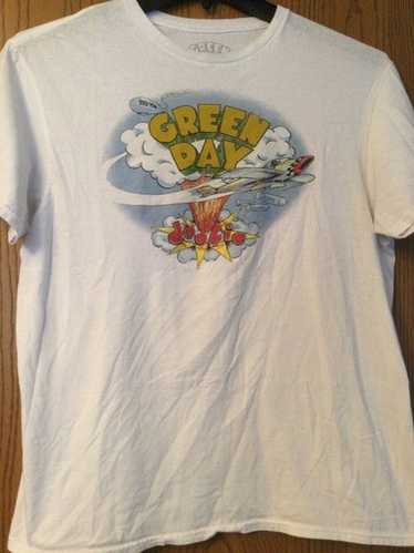 Green day dookie - Gem