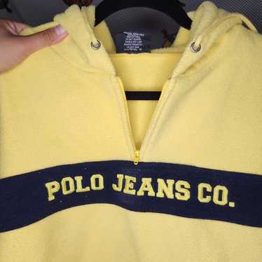 Rare polo jeans co - Gem