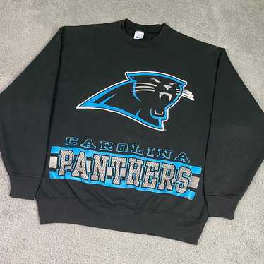 Carolina hot sale panthers sweatshirt