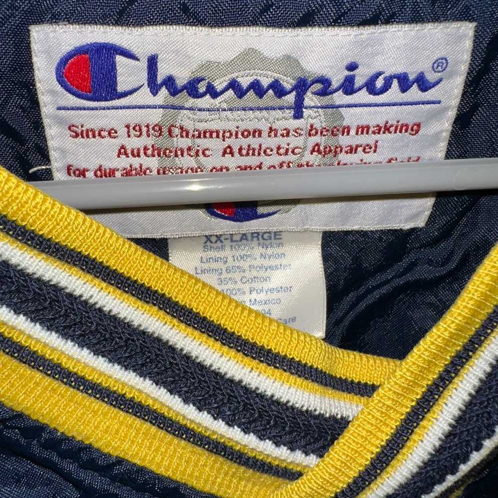Vintage Champion Pullover - image 2