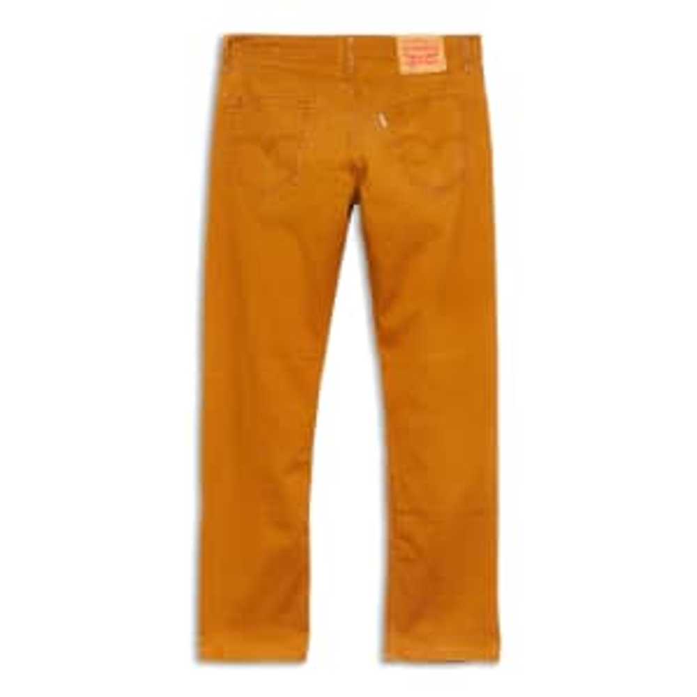 Levi's 502™ Taper Fit Men's Jeans - Brown - image 2