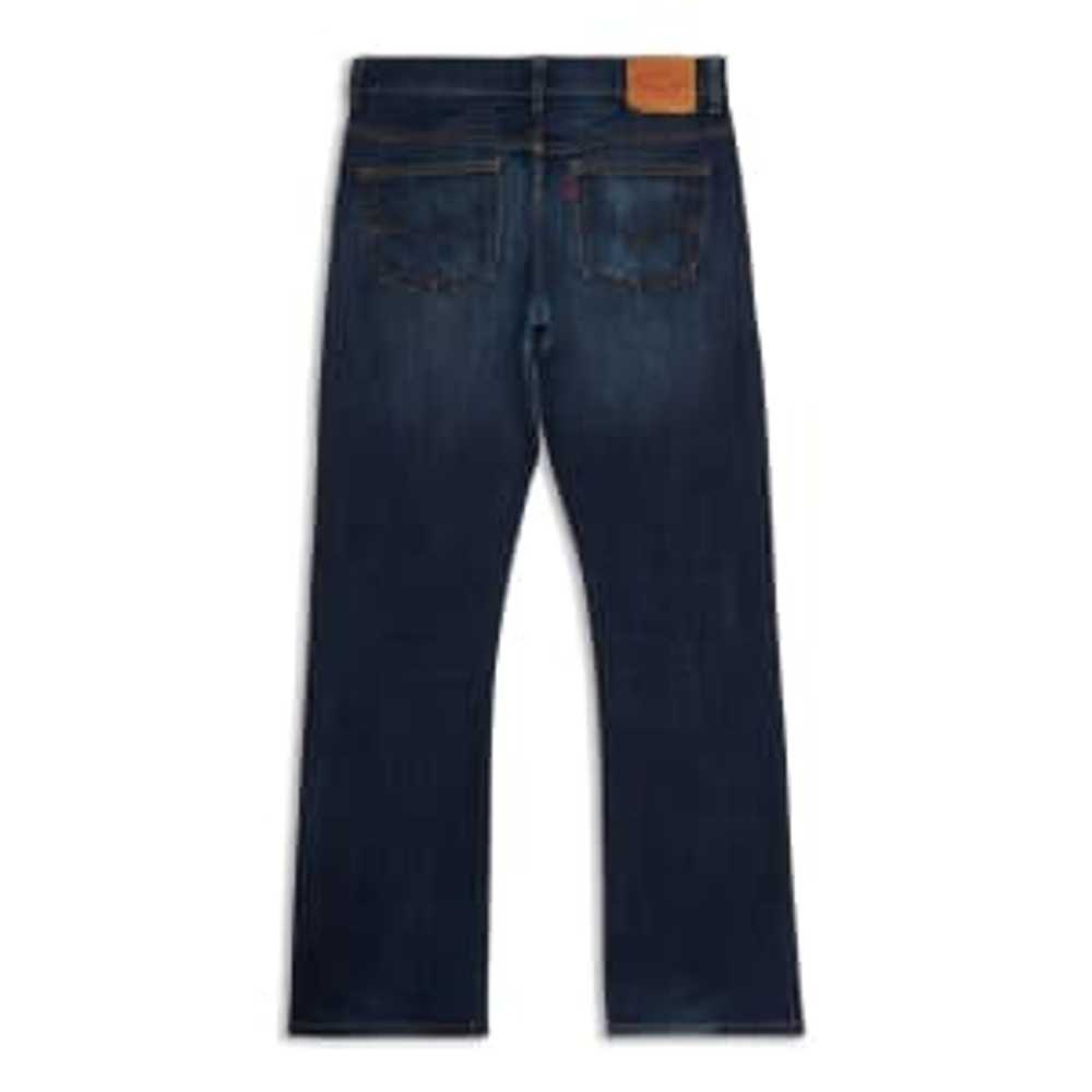 Levi's 503 Regular Bootcut - Original - image 2