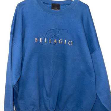 Vintage Bellagio Sweatshirt XXL