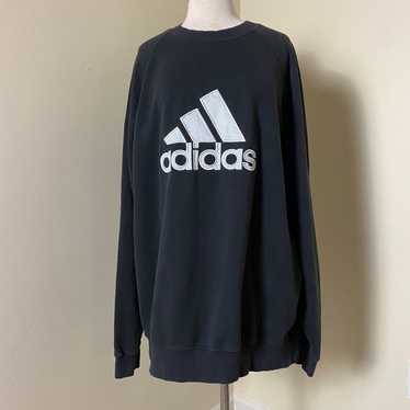 Vintage 2000s Adidas sweatshirt