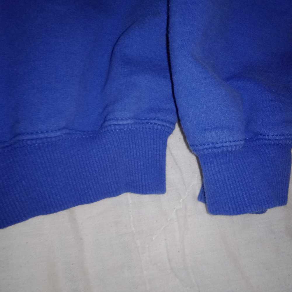 Vintage Gildan Sweatshirt Shut Up Cry Baby Size X… - image 6