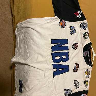 Vintage NBA UNK Sweatshirt - image 1