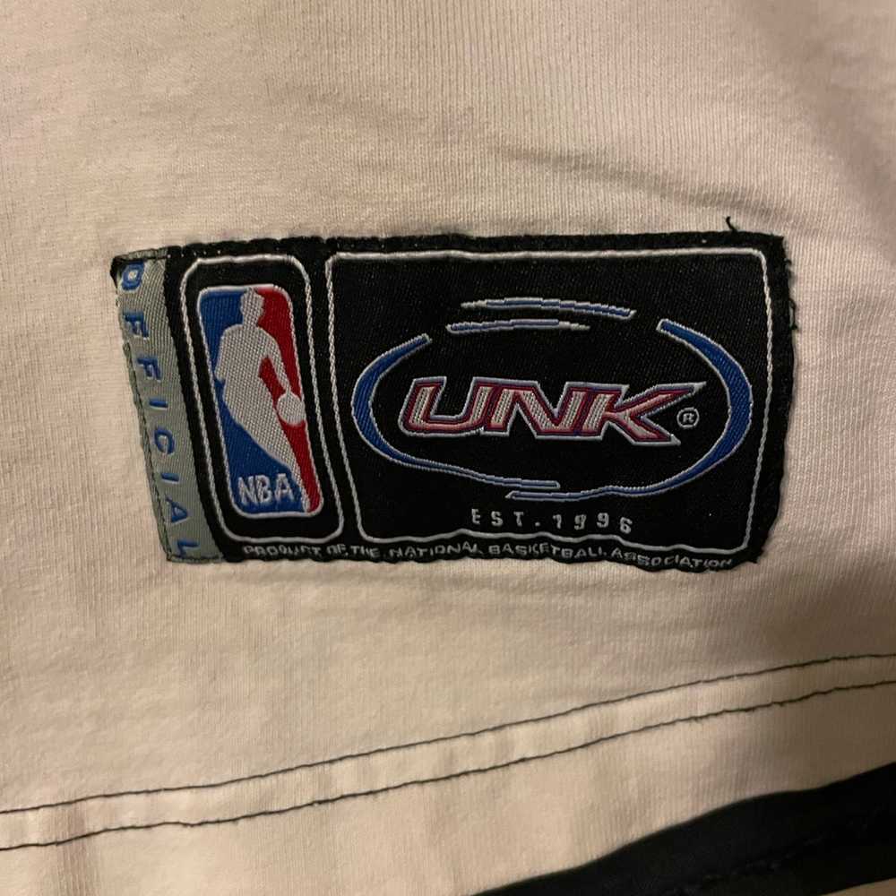 Vintage NBA UNK Sweatshirt - image 5