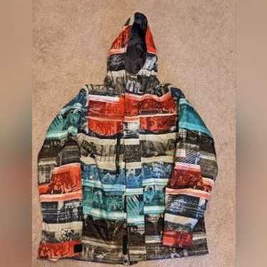 Burton white collection mens - Gem