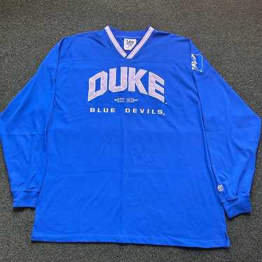 Vintage Duke Pullover - image 1