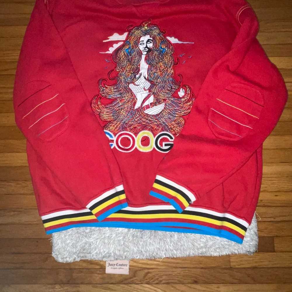COOGI Rainbow Round Neck Sweatshirt - image 2