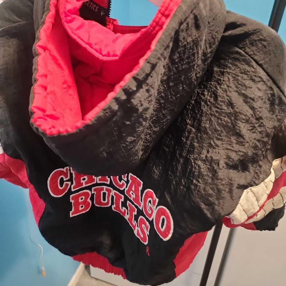 chicago bulls jacket - image 2