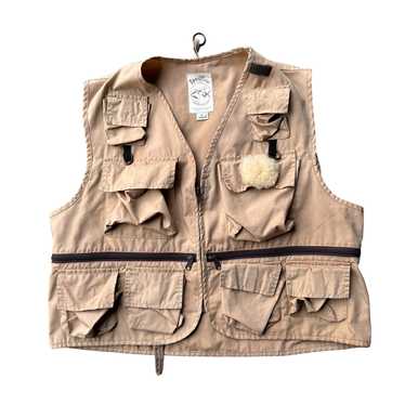 VTG Little Levis Jacket Gone Fishing Size 3T 80s Denim