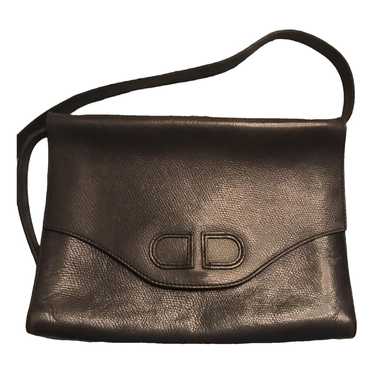 Delvaux Brillant leather handbag - image 1