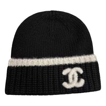 Chanel cashmere hat - Gem