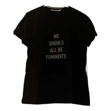 Dior We Should All Be Feminists t-shirt - image 1