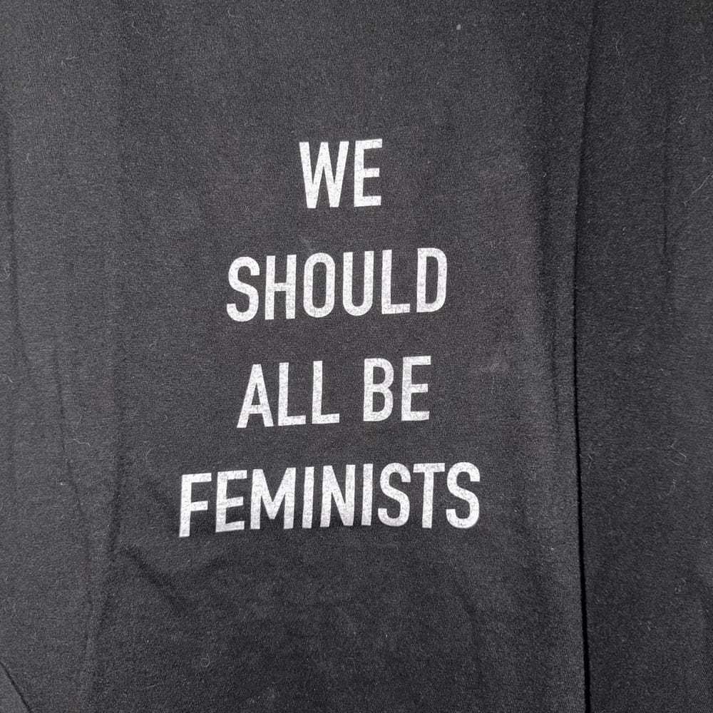 Dior We Should All Be Feminists t-shirt - image 6