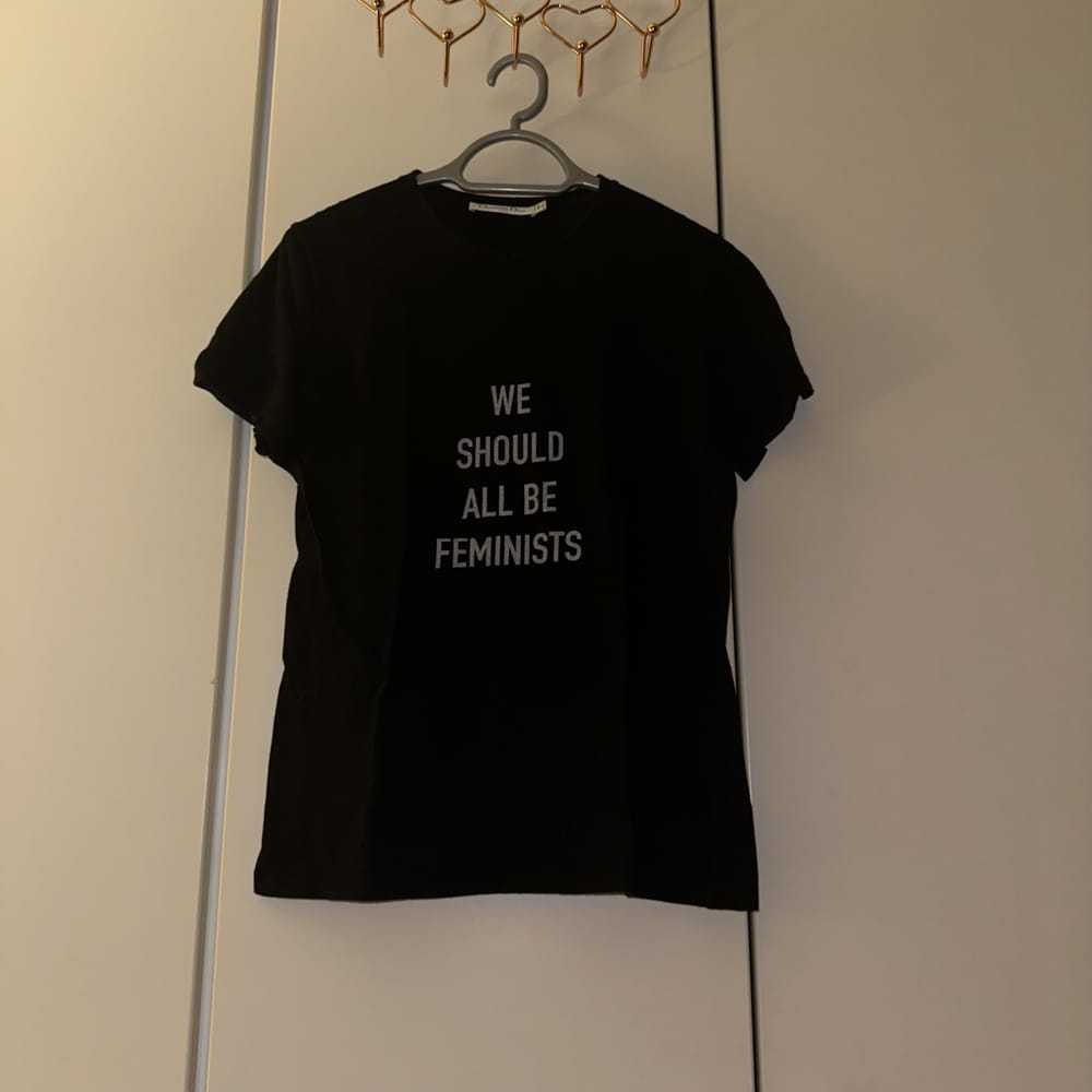 Dior We Should All Be Feminists t-shirt - image 7