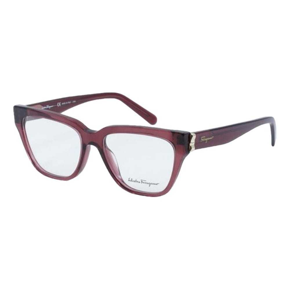 Salvatore Ferragamo Sunglasses - image 1