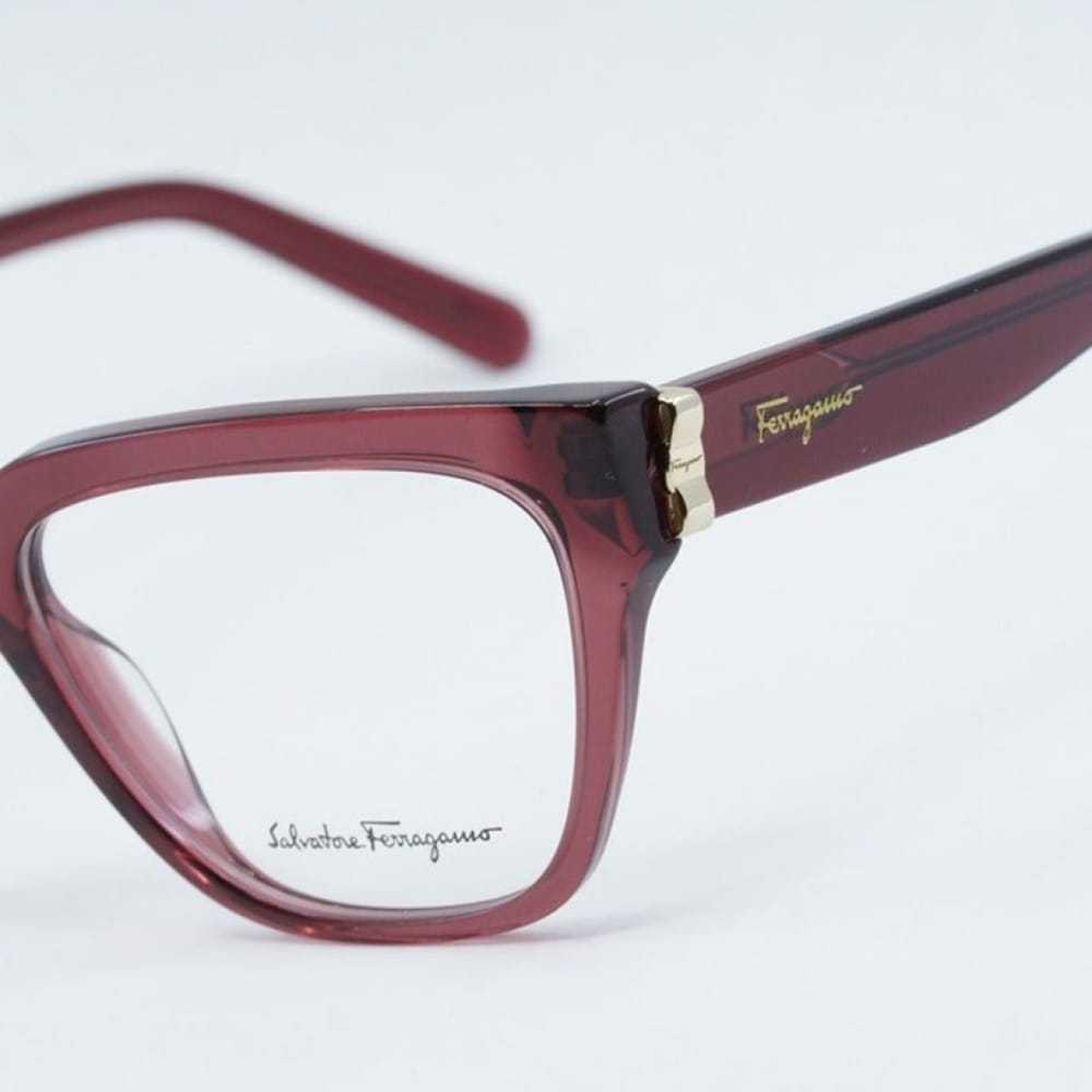 Salvatore Ferragamo Sunglasses - image 3