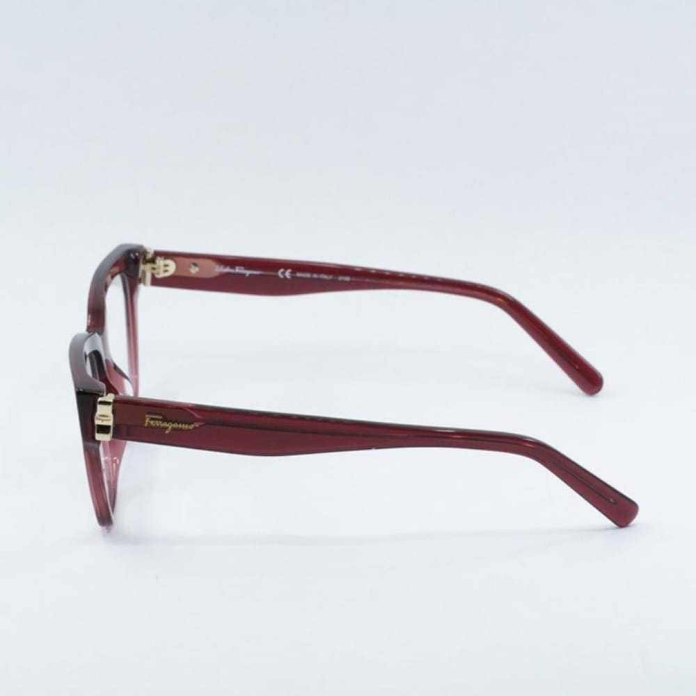 Salvatore Ferragamo Sunglasses - image 4