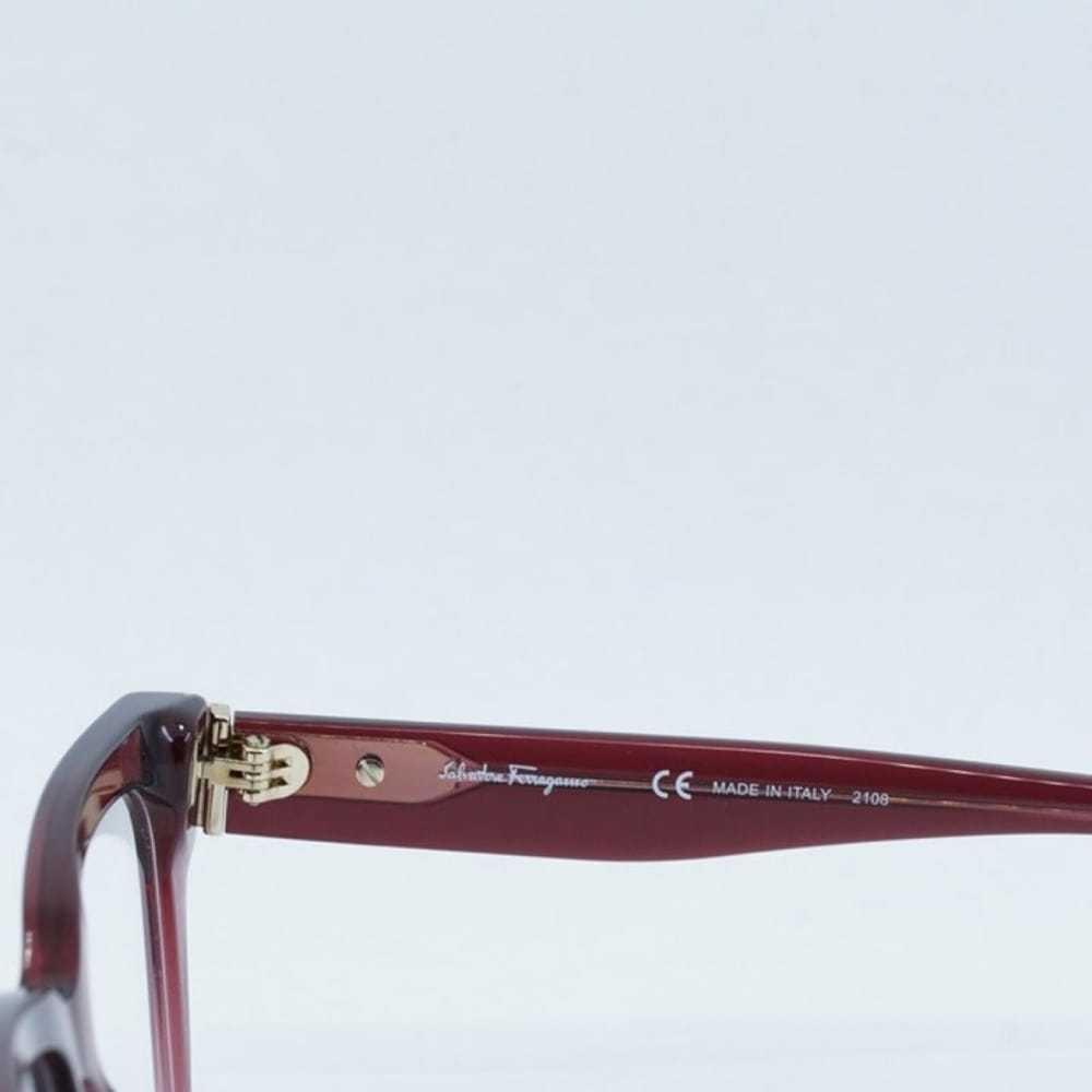 Salvatore Ferragamo Sunglasses - image 5