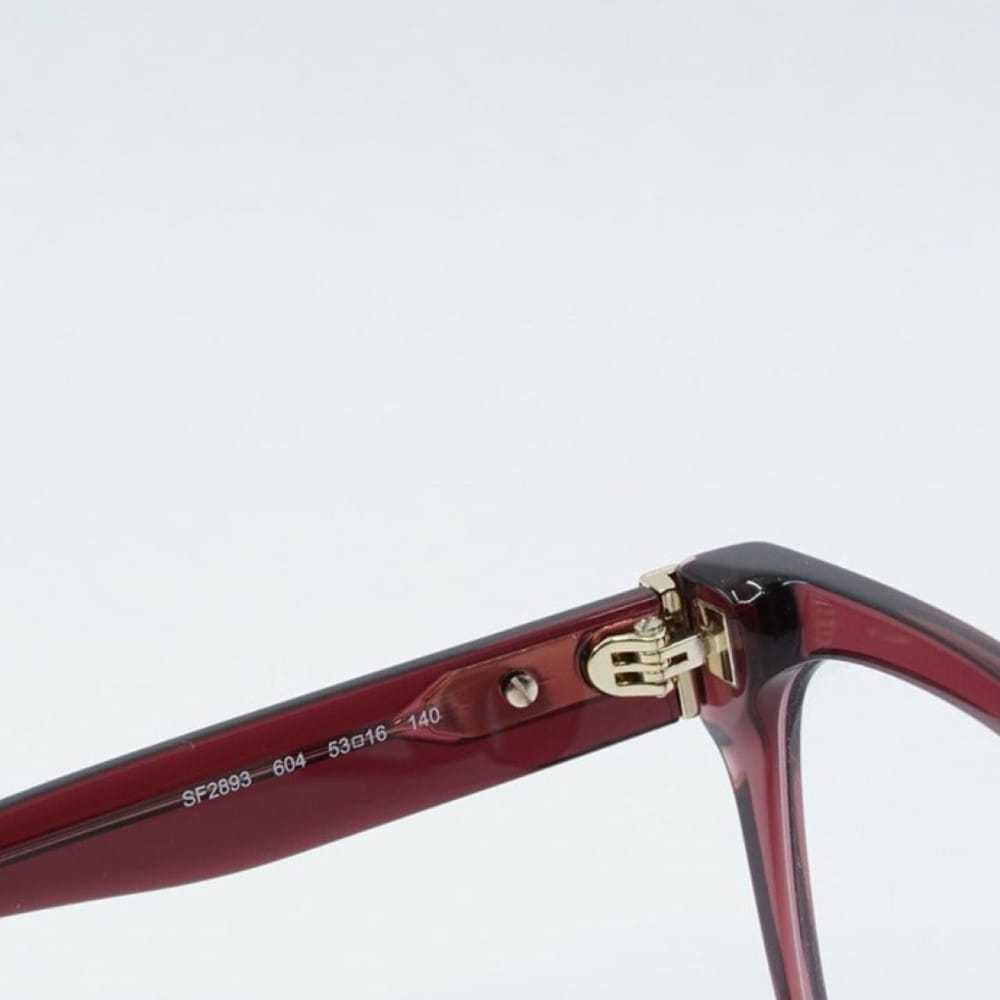 Salvatore Ferragamo Sunglasses - image 7