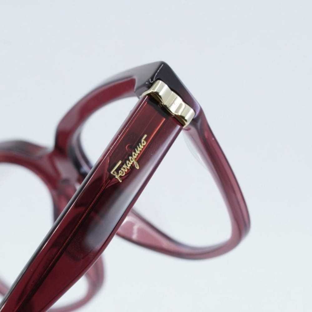 Salvatore Ferragamo Sunglasses - image 8