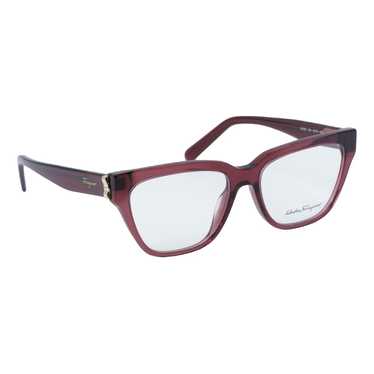 Salvatore Ferragamo Sunglasses - image 1