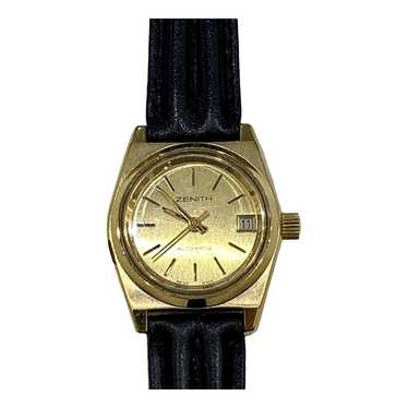 Zenith Watch - image 1