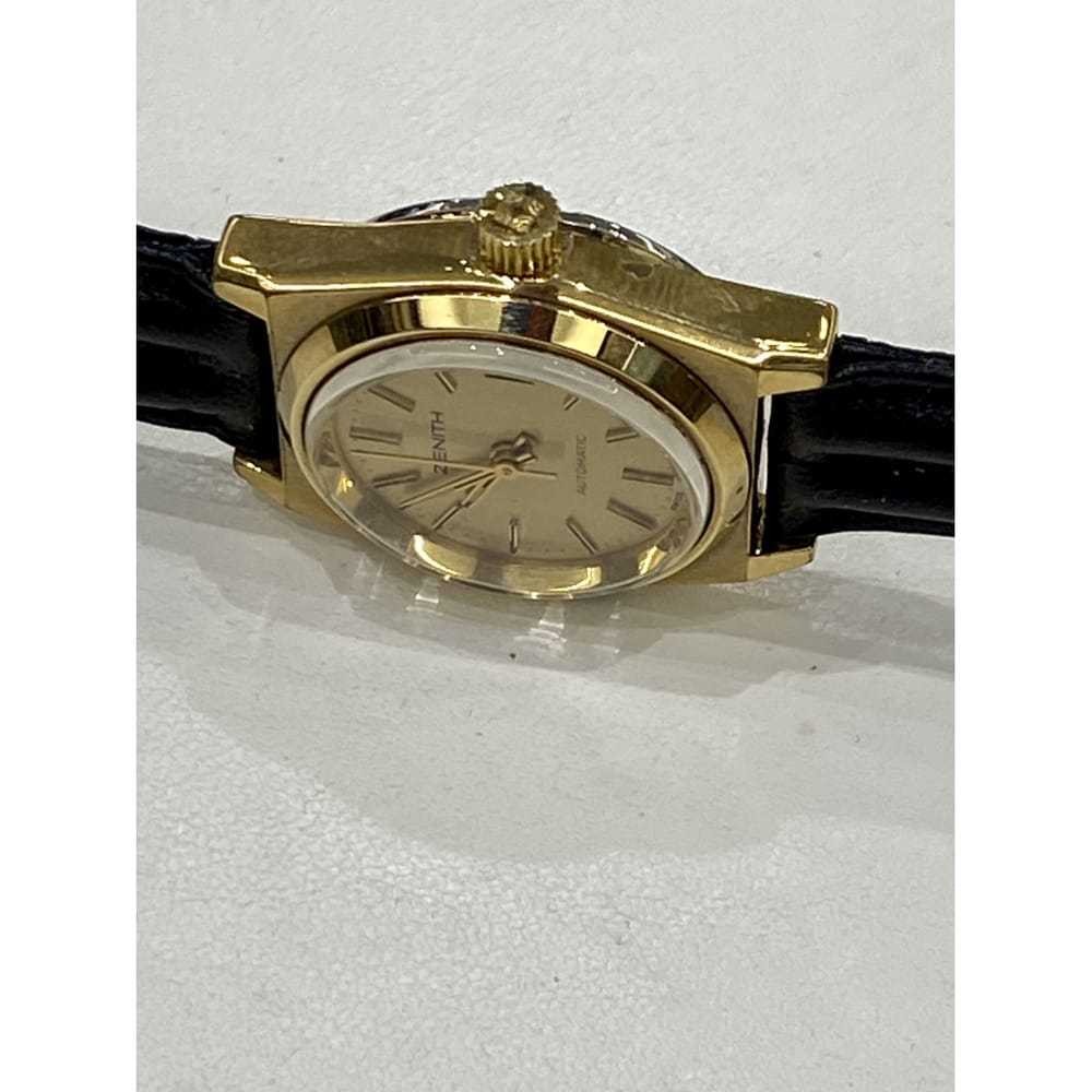 Zenith Watch - image 6