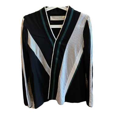 Victoria Beckham Silk blouse - image 1