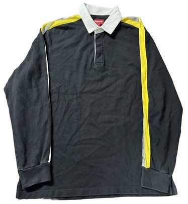 Supreme stripe rugby - Gem