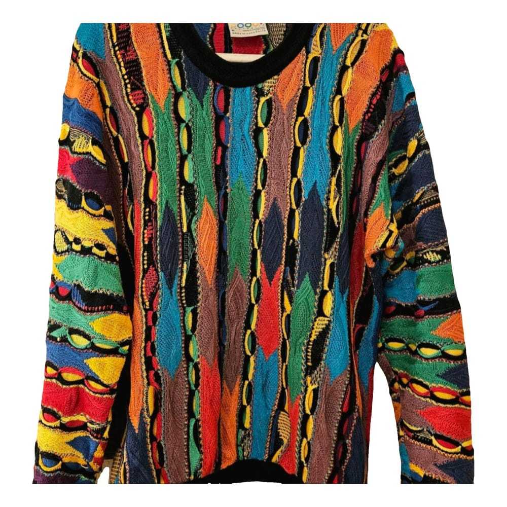 Coogi Knitwear & sweatshirt - image 1