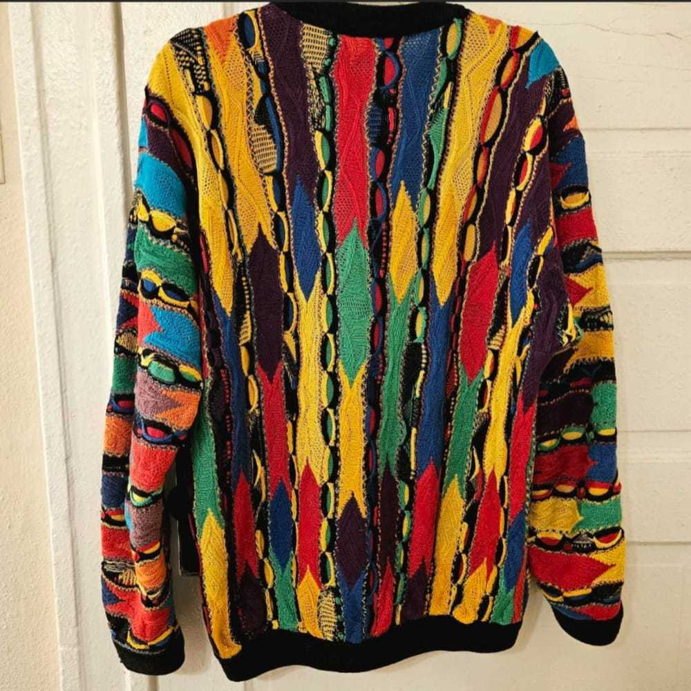 Coogi Knitwear & sweatshirt - image 2