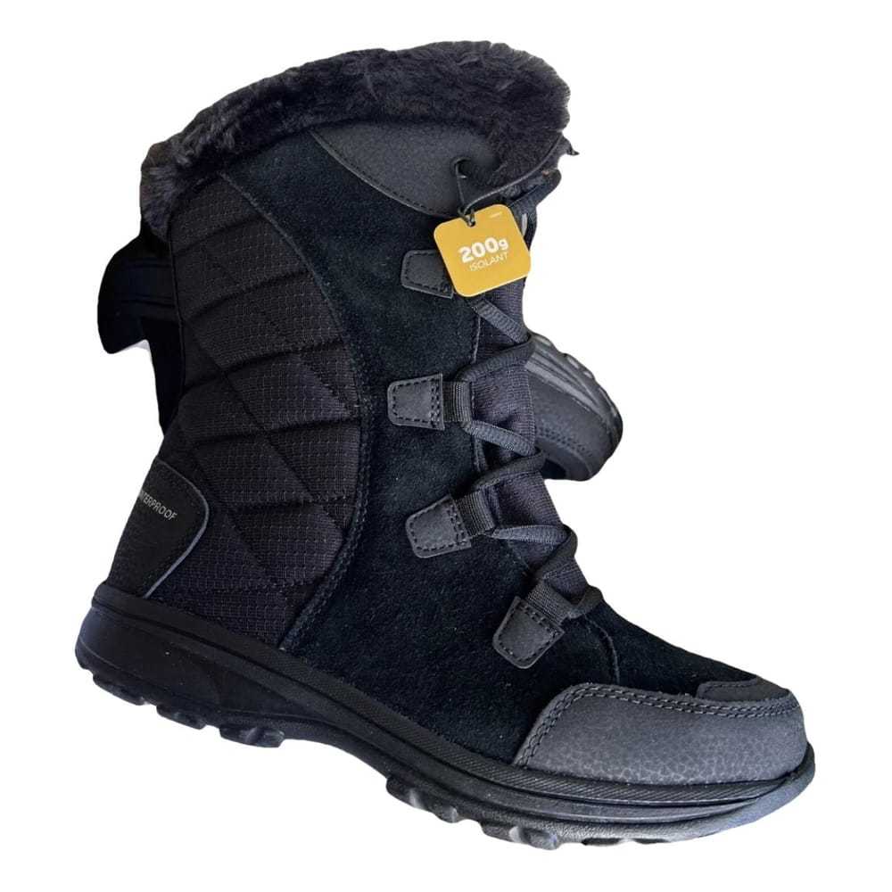 Columbia Snow boots - image 1