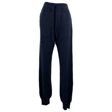 Barrie Cashmere trousers