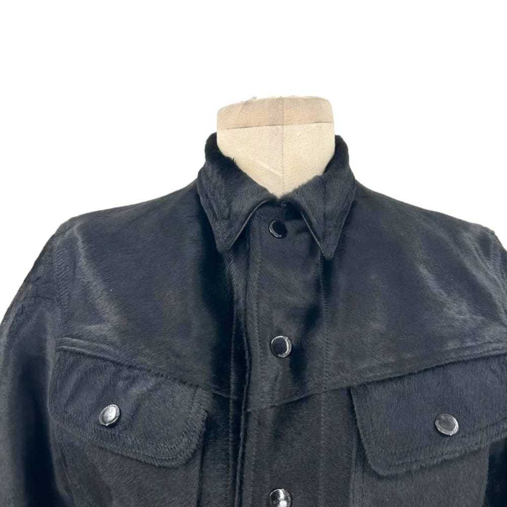 Ralph Lauren Leather jacket - image 2