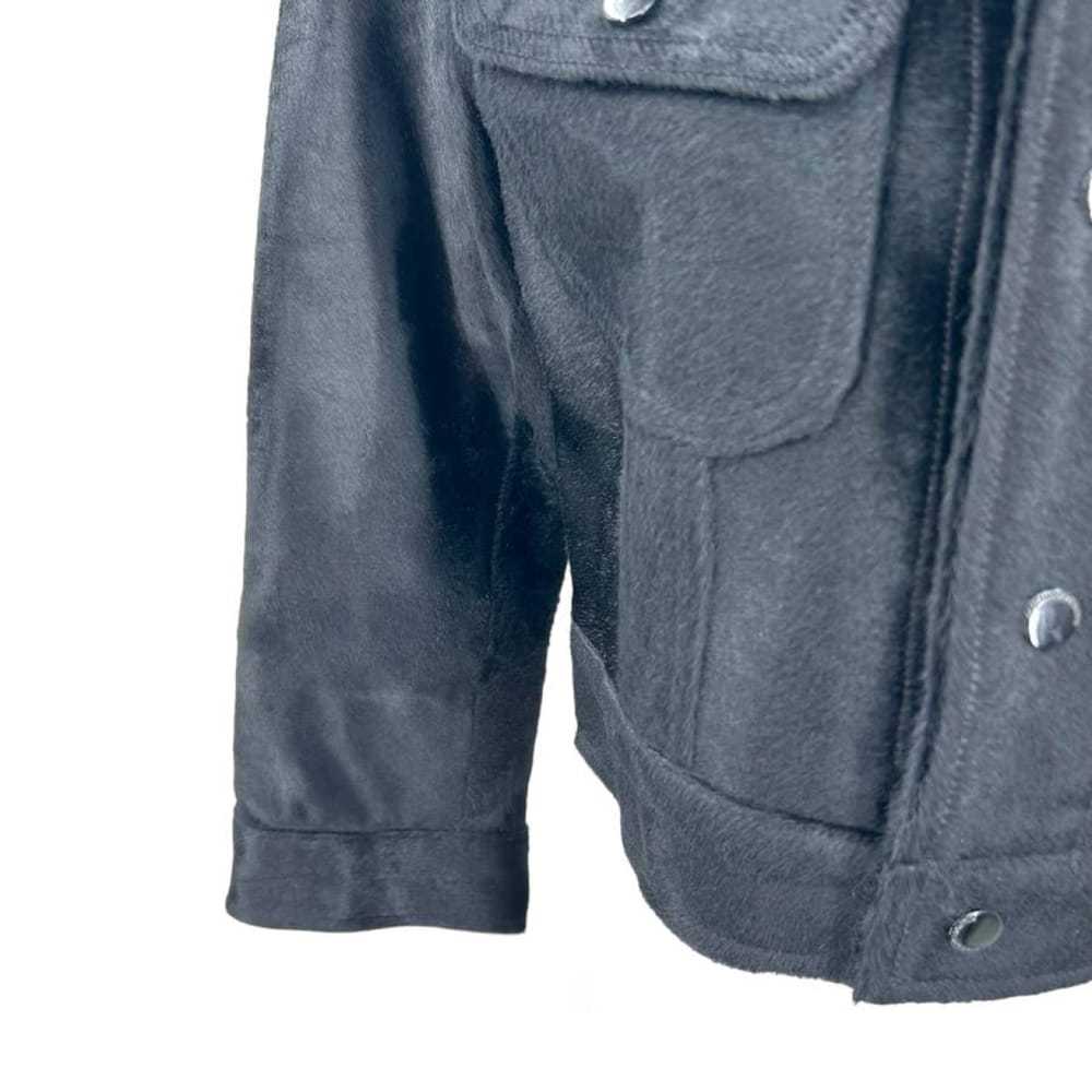 Ralph Lauren Leather jacket - image 3