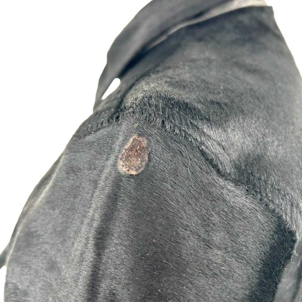 Ralph Lauren Leather jacket - image 8