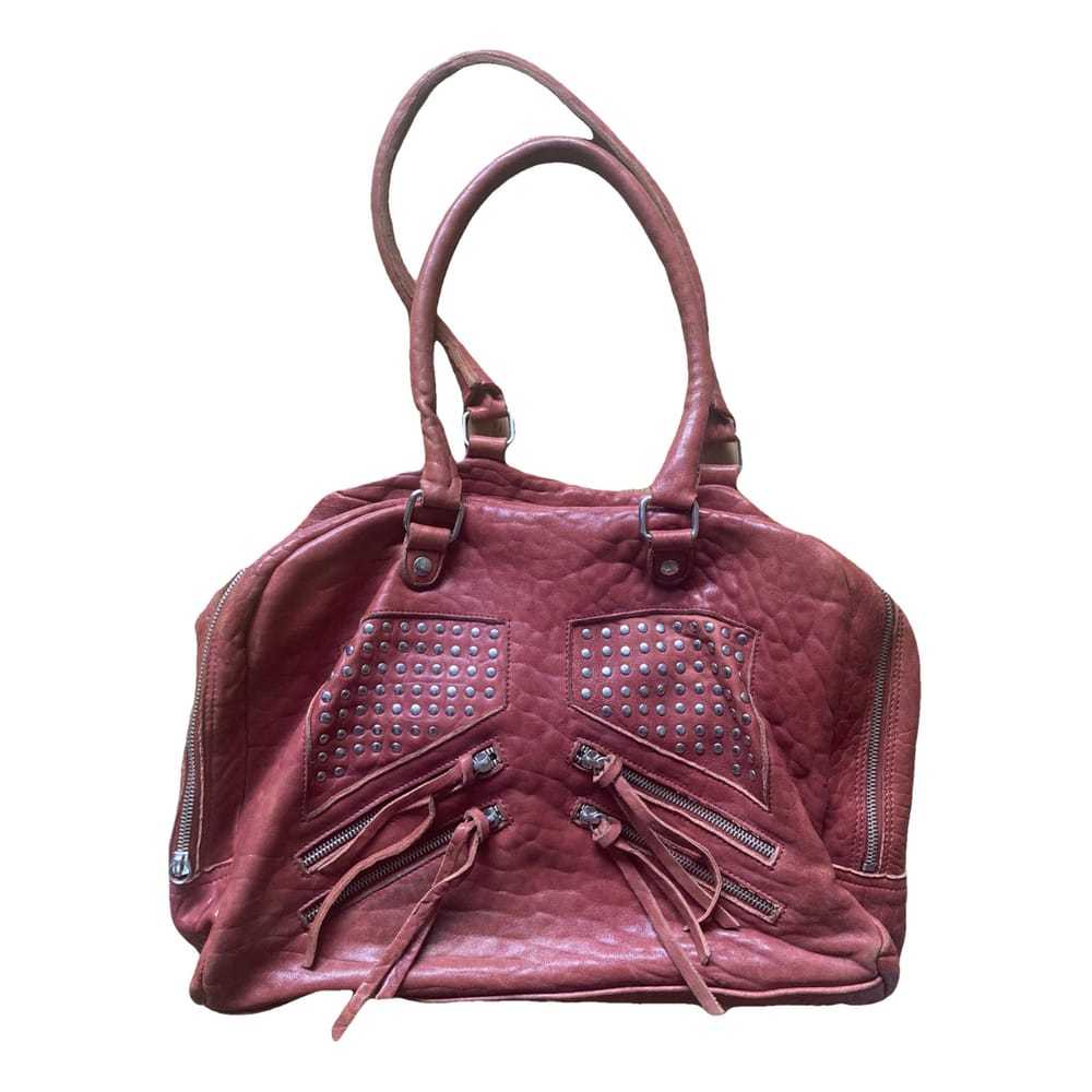 Great by Sandie Leather handbag - image 1