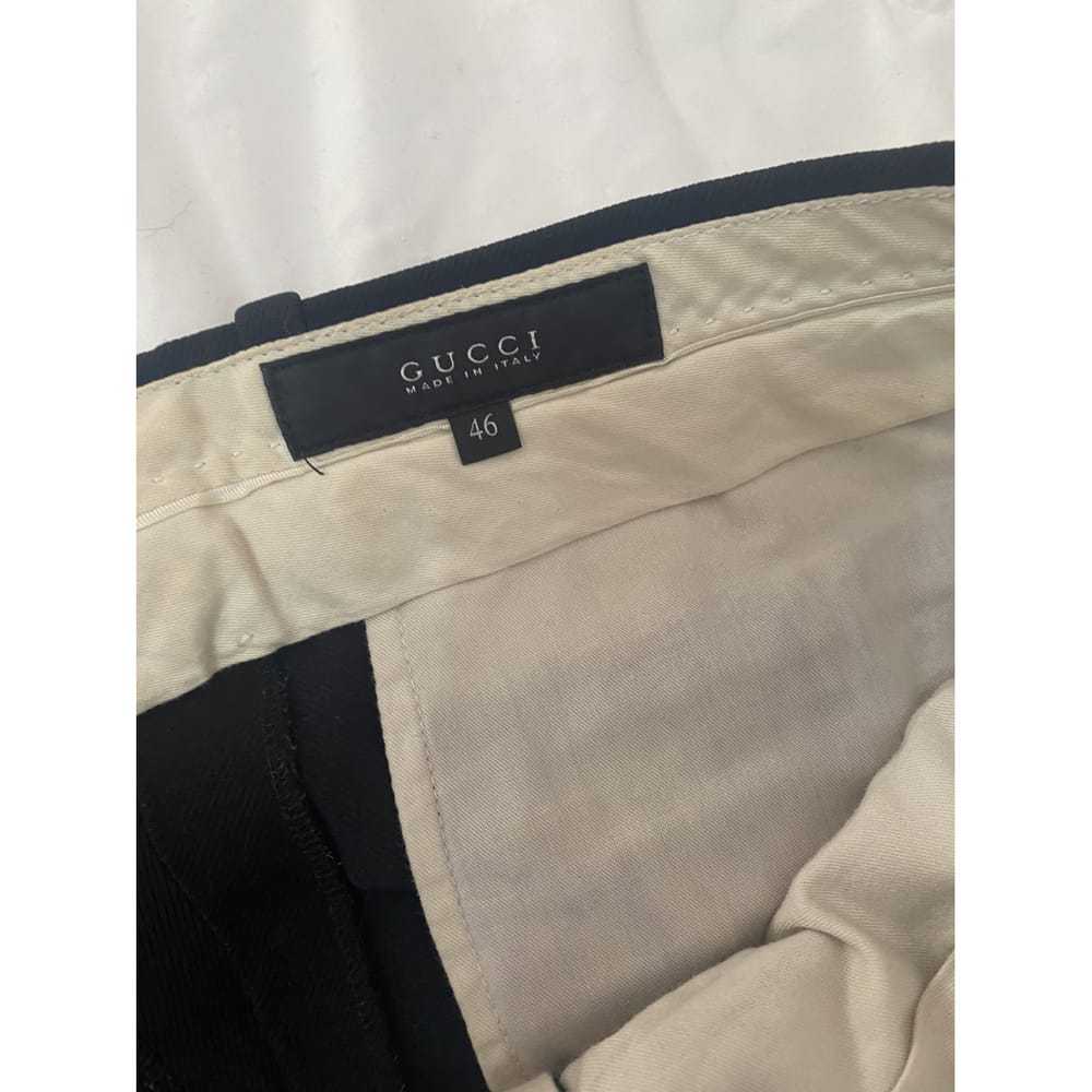 Gucci Large pants - image 4